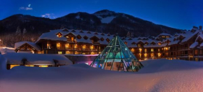  Val Di Luce Spa Resort  Абетоне
